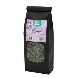 Ceai Salvie, eco-bio, 40 g - Biofarmland