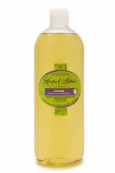 Sapun lichid de marsilia cu lavanda, 1l - Rampal Latour