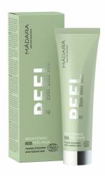 Masca Aha Peel peeling pentru stralucire, 60ml - Madara