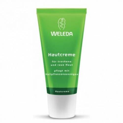 Crema nutritiva pentru ten si corp Skin Food 75ml - Weleda