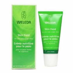 Crema nutritiva pentru ten si corp Skin Food 30ml - Weleda