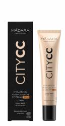 Crema SPF15 anti-poluare, Light Beige 40ml - Madara