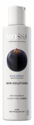 Toner purificator anti-acneic, Skin Solutions, 200ml - Mossa