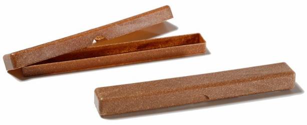 Etui din bioplastic pentru periuta de dinti, 25g - Saling Naturprodukte