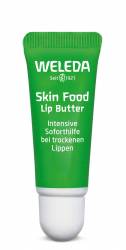 Skin food lip butter, 8ml - Weleda