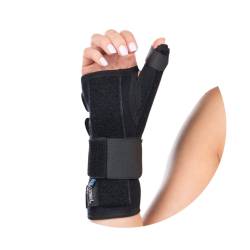Orteza inch mainii atela police Vitalmed 203 M1