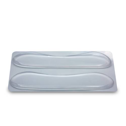 Pernita pentru calcai silicon, Vitalmed 921