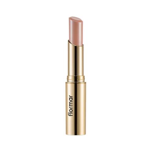 Ruj Deluxe Cashmere 28 Absolute Nude, 3g, Flormar