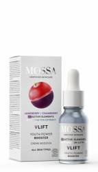 Ser facial, V Lift Youth Power Booster, 15ml - Mossa