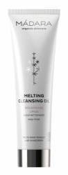 Demachiant, Melting cleansing oil, 100ml - Madara