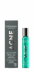Acne acute spot Roll-on anti imperfectiuni, 8ml - Madara