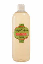 Sapun lichid de marsilia cu piersica, 1l - Rampal Latour