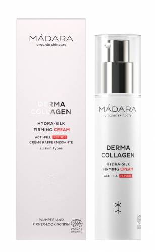 Crema Hydra-Fill Firming, Derma collagen, 50ml - Madara