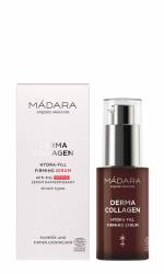 Hydra-Fill Firming Serum, ser cu colagen, 30ml - Madara