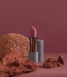 Ruj mat cremos, Velvet Wear 31 Cool Nude, 4g - Madara