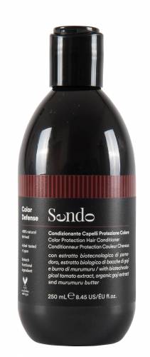 Balsam pentru par vopsit, Color Defense, 250ml - Sendo