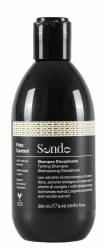 Sampon pentru disciplinarea parului, Frizz Control, 250ml - Sendo