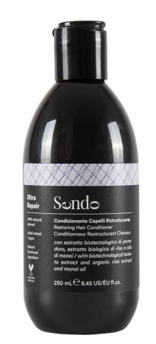 Balsam reparator pentru par deteriorat, Ultra Repair,  250ml - Sendo