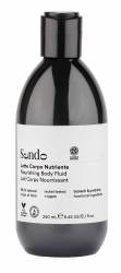 Lapte de corp nutritiv, 250ml - Sendo