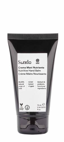 Crema de maini nutritiva, 75ml - Sendo