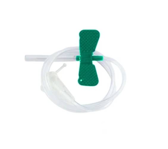 Microperfuzor G21 verde