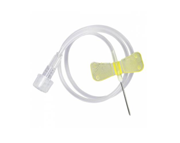 Microperfuzor G20 galben