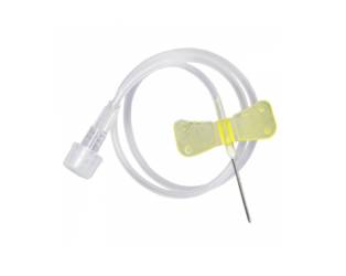 Microperfuzor G20 galben