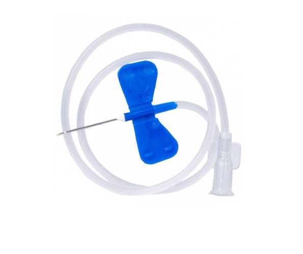 Microperfuzor G23 albastru