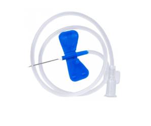 Microperfuzor G23 albastru
