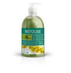 Retolise Sapun lichid 300 ml