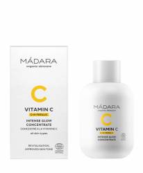 VITAMIN C Ser Intense Glow Concentrate 30ml - MÁDARA