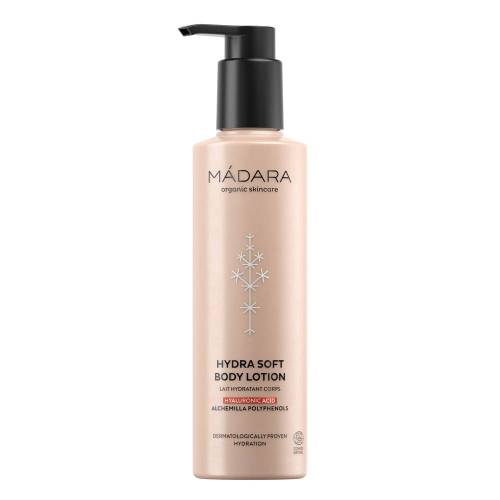 Lotiune de corp HYDRA SOFT 250ml - MÁDARA