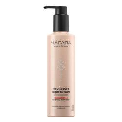 Lotiune de corp HYDRA SOFT 250ml - MÁDARA