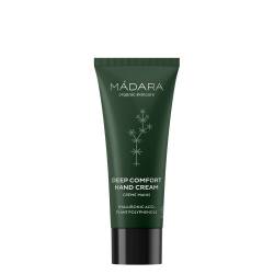 DEEP COMFORT Crema de maini 60ml - MÁDARA