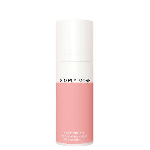 Crema de fata, 50 ml, Simply More