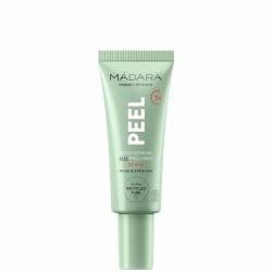 AHA PEEL Masca peeling pentru stralucire TRAVEL 17ml - MÁDARA