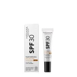Crema protectie solara anti-aging pentru fata SPF 30, 10ml - MÁDARA