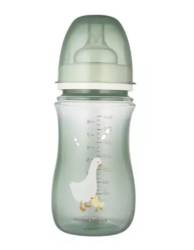 Canpol 35/245 Biberon anticolici easy start goose 240 ml