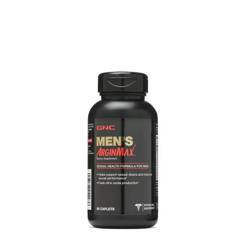 Men's Arginmax, 90 Capsule - GNC