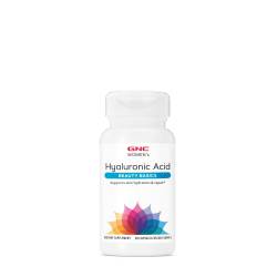 Women's Hyaluronic Acid, acid hialuronic, 30cps - Gnc