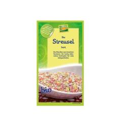 Ornamente colorate pentru prajituri, 60 g, eco-bio, Biovita