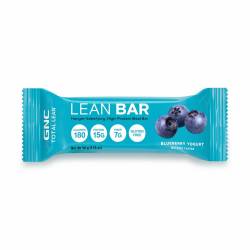 Total Lean Baton Proteic Fibre Iaurt & Afine 50 Grame- GNC