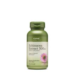 ECHInaceea Extract, 500 Mg, 100 Capsule  - GNC