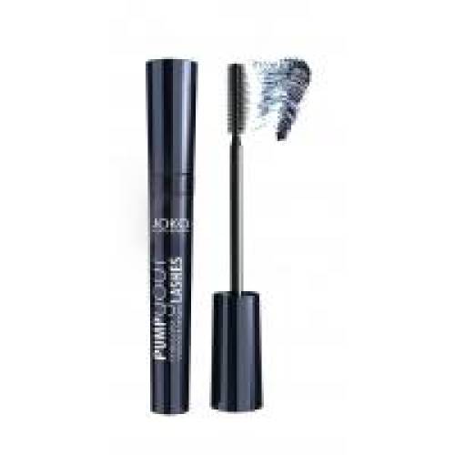 Rimel pump your lashes - deep blue 9ml JOKO