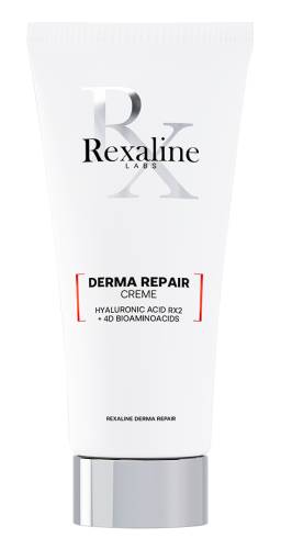 Crema de fata reparatoare Derma Repair, 50ml, Rexaline
