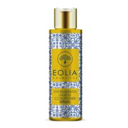 Ser Balsam Leave-In Hydra Keratin, 150 ml, Eolia