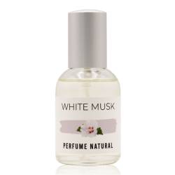 Parfum Mosc Alb, 50ml, LabNatur