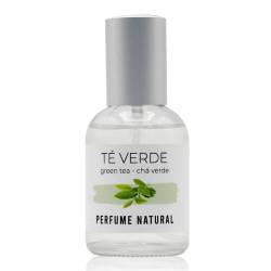 Parfum Ceai Verde, 50ml, LabNatur