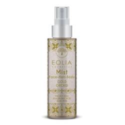 Spray pentru fata, par si corp Gold Orchid, 150 ml, Eolia