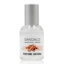 Parfum Santal, 50ml, LabNatur
